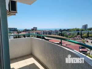 Студия квартира, вторичка, 31м2, 8/16 этаж