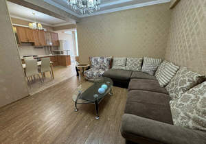 1-к квартира, вторичка, 56м2, 6/9 этаж