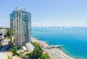 1-к квартира, вторичка, 82м2, 7/21 этаж
