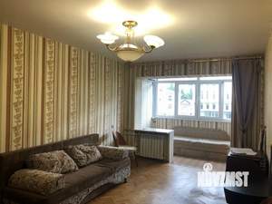 3-к квартира, вторичка, 70м2, 5/5 этаж
