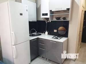 Студия квартира, вторичка, 20м2, 3/6 этаж