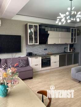 1-к квартира, вторичка, 46м2, 8/11 этаж