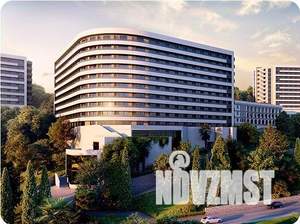 2-к квартира, вторичка, 67м2, 8/11 этаж