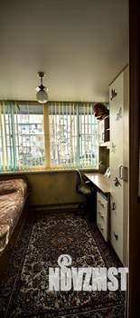 2-к квартира, вторичка, 50м2, 3/5 этаж