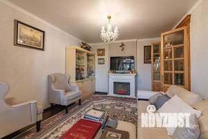 2-к квартира, вторичка, 62м2, 6/9 этаж