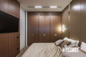 2-к квартира, вторичка, 95м2, 8/26 этаж