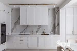 3-к квартира, вторичка, 86м2, 4/14 этаж