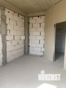 1-к квартира, вторичка, 37м2, 8/10 этаж