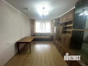 2-к квартира, вторичка, 57м2, 1/19 этаж