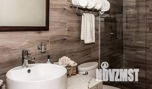 2-к квартира, вторичка, 100м2, 24/25 этаж