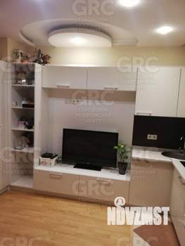 Студия квартира, вторичка, 25м2, 2/6 этаж