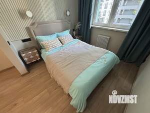 2-к квартира, вторичка, 65м2, 4/16 этаж