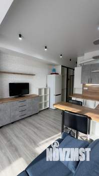 Студия квартира, вторичка, 22м2, 6/7 этаж