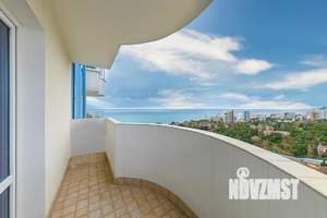 3-к квартира, вторичка, 130м2, 15/22 этаж