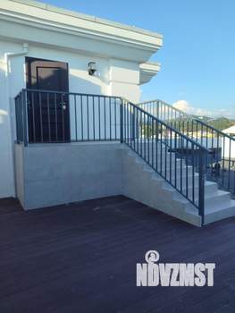 2-к квартира, вторичка, 124м2, 18/18 этаж