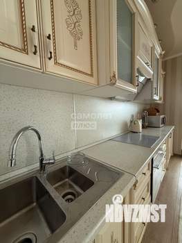 1-к квартира, вторичка, 53м2, 6/22 этаж