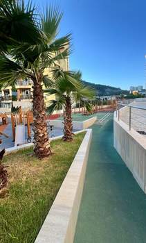 1-к квартира, вторичка, 30м2, 7/11 этаж