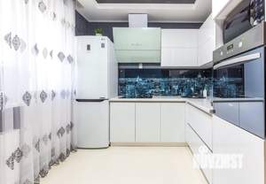 1-к квартира, вторичка, 41м2, 3/4 этаж