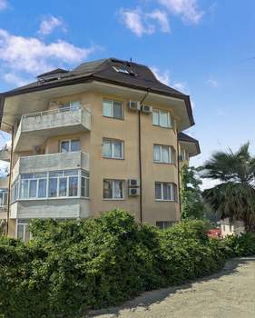 2-к квартира, вторичка, 60м2, 5/6 этаж