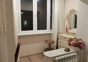 2-к квартира, вторичка, 60м2, 2/9 этаж