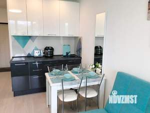 Студия квартира, вторичка, 31м2, 18/19 этаж