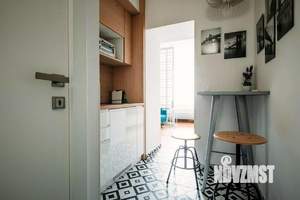 Студия квартира, вторичка, 31м2, 3/5 этаж