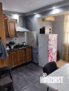 2-к квартира, вторичка, 34м2, 5/5 этаж