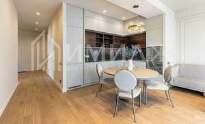 3-к квартира, вторичка, 75м2, 19/24 этаж