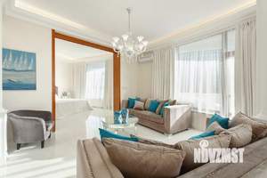2-к квартира, вторичка, 75м2, 10/13 этаж
