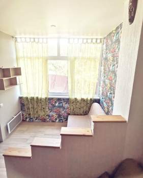 Студия квартира, вторичка, 25м2, 2/4 этаж