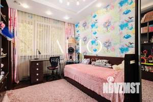 3-к квартира, вторичка, 92м2, 3/6 этаж