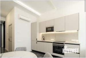 3-к квартира, вторичка, 90м2, 17/26 этаж