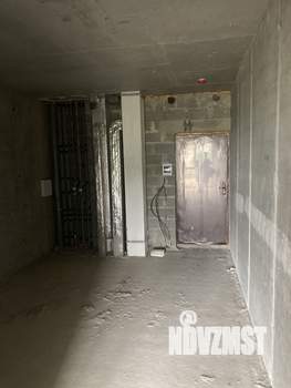 Студия квартира, вторичка, 37м2, 7/19 этаж