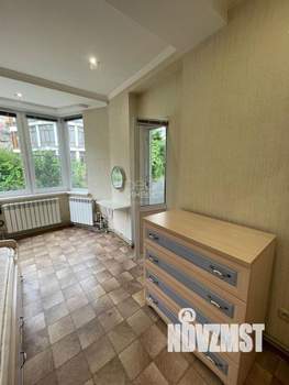 2-к квартира, вторичка, 47м2, 2/6 этаж