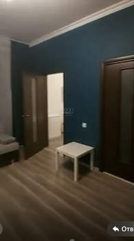 3-к квартира, вторичка, 62м2, 7/19 этаж