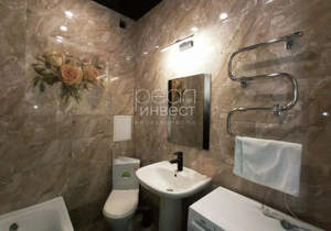 1-к квартира, вторичка, 28м2, 12/12 этаж