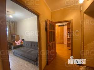 2-к квартира, вторичка, 67м2, 3/5 этаж