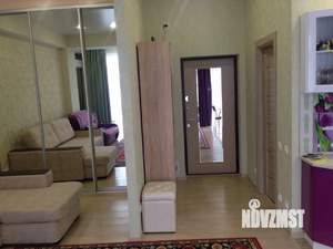 Студия квартира, вторичка, 38м2, 5/20 этаж