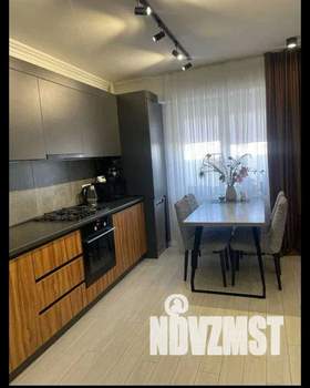 1-к квартира, вторичка, 38м2, 7/9 этаж