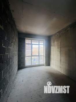 1-к квартира, вторичка, 27м2, 4/20 этаж