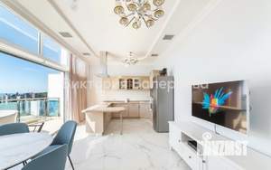 2-к квартира, вторичка, 130м2, 14/21 этаж