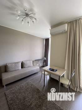 1-к квартира, вторичка, 30м2, 8/21 этаж