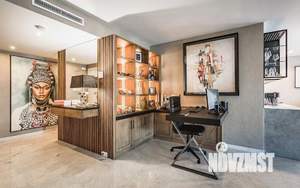 3-к квартира, вторичка, 75м2, 2/16 этаж