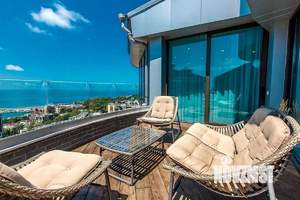 3-к квартира, вторичка, 160м2, 12/12 этаж