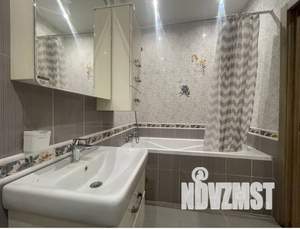 1-к квартира, вторичка, 43м2, 11/19 этаж