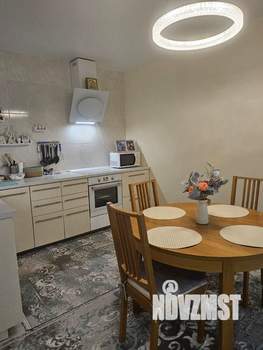 2-к квартира, вторичка, 50м2, 2/17 этаж