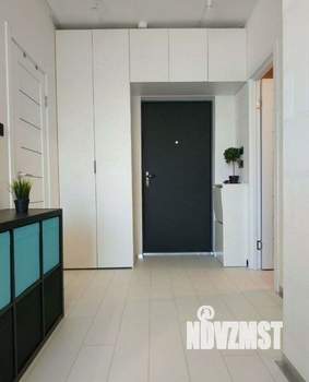 3-к квартира, вторичка, 37м2, 8/25 этаж