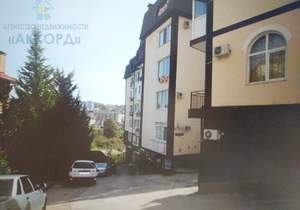 Студия квартира, вторичка, 34м2, 5/5 этаж