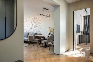 2-к квартира, вторичка, 65м2, 9/15 этаж