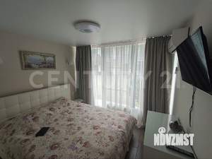 3-к квартира, вторичка, 77м2, 1/2 этаж
